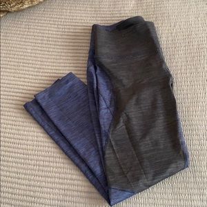 Outdoor voices tech sweat